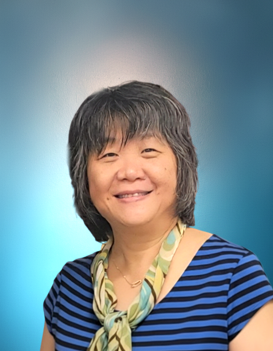 Nancy Gan